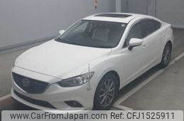 mazda atenza 2014 CFJ1525911