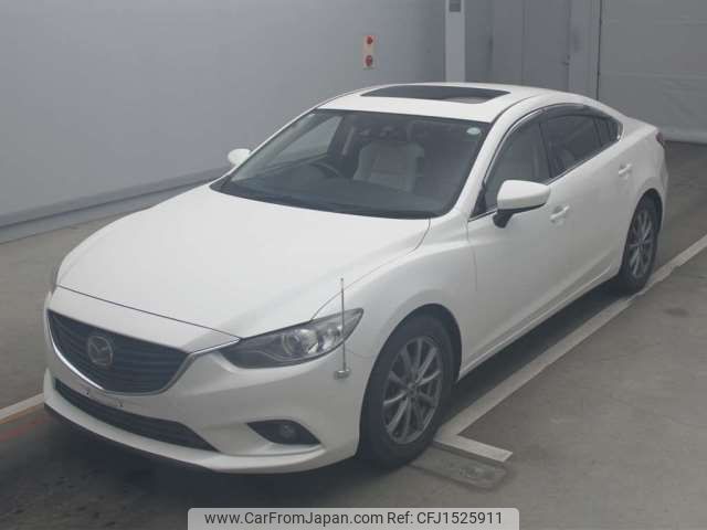 mazda atenza 2014 CFJ1525911 image 1