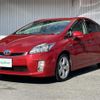 toyota prius 2010 -TOYOTA--Prius DAA-ZVW30--ZVW30-1254337---TOYOTA--Prius DAA-ZVW30--ZVW30-1254337- image 24