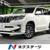 toyota land-cruiser-prado 2019 -TOYOTA--Land Cruiser Prado CBA-TRJ150W--TRJ150-0098141---TOYOTA--Land Cruiser Prado CBA-TRJ150W--TRJ150-0098141- image 1