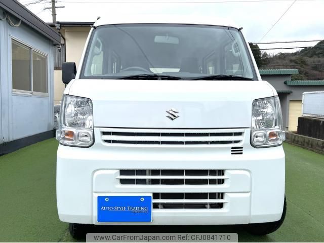 suzuki every 2018 quick_quick_DA17V_DA17V-362095 image 2