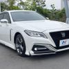 toyota crown 2018 -TOYOTA--Crown 6AA-GWS224--GWS224-1001348---TOYOTA--Crown 6AA-GWS224--GWS224-1001348- image 16