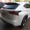 lexus nx 2015 -LEXUS 【名変中 】--Lexus NX AGZ10--1005700---LEXUS 【名変中 】--Lexus NX AGZ10--1005700- image 2