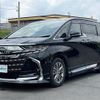 toyota alphard 2024 -TOYOTA--Alphard 3BA-AGH45W--AGH45-0002851---TOYOTA--Alphard 3BA-AGH45W--AGH45-0002851- image 18
