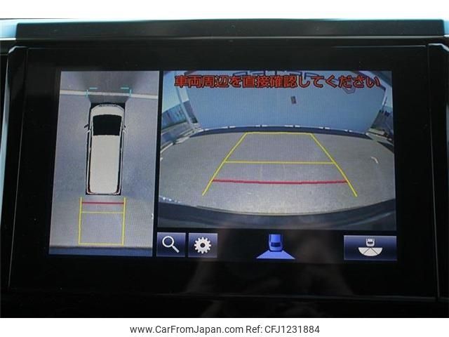 toyota alphard 2018 -TOYOTA--Alphard DAA-AYH30W--AYH30-0061153---TOYOTA--Alphard DAA-AYH30W--AYH30-0061153- image 2