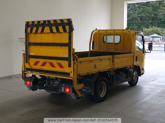 isuzu elf-truck 2013 -ISUZU--Elf NMR85R-7021499---ISUZU--Elf NMR85R-7021499- image 2