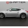 nissan fairlady-z 2008 -NISSAN--Fairlady Z CBA-Z34--Z34-600903---NISSAN--Fairlady Z CBA-Z34--Z34-600903- image 8