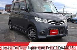 nissan roox 2009 G00071