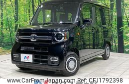 honda n-van-style 2024 CFJ1792398