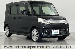 suzuki spacia 2013 -SUZUKI--Spacia DBA-MK32S--MK32S-510347---SUZUKI--Spacia DBA-MK32S--MK32S-510347-