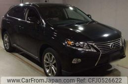 lexus rx 2015 quick_quick_DAA-GYL10W_GYL10-2415964