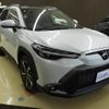 toyota corolla-cross 2025 quick_quick_6AA-ZVG13_ZVG13-1083594 image 4