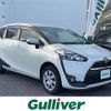 toyota sienta 2016 CFJ1733953 image 1