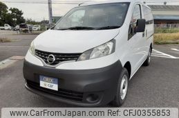 nissan nv200-vanette 2018 -NISSAN--NV200 DBF-VM20--VM20-125438---NISSAN--NV200 DBF-VM20--VM20-125438-