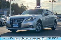 toyota crown-hybrid 2016 quick_quick_DAA-AWS210_AWS210-6117912