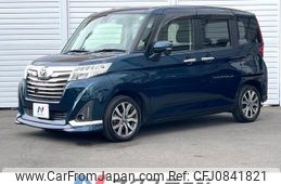 toyota roomy 2017 quick_quick_M900A_M900A-0083978