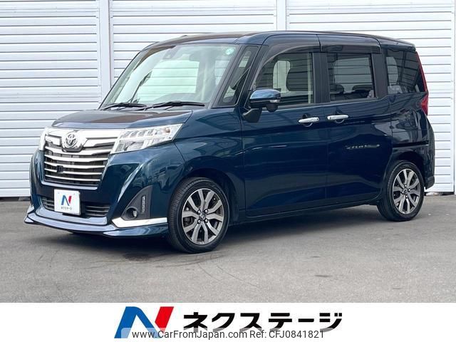 toyota roomy 2017 quick_quick_M900A_M900A-0083978 image 1