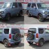 suzuki jimny 2012 -SUZUKI 【名変中 】--Jimny JB23W--685465---SUZUKI 【名変中 】--Jimny JB23W--685465- image 12