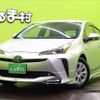 toyota prius 2018 -TOYOTA--Prius DAA-ZVW51--ZVW51-6076632---TOYOTA--Prius DAA-ZVW51--ZVW51-6076632- image 1