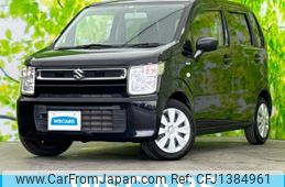 suzuki wagon-r 2017 quick_quick_DAA-MH55S_MH55S-175558