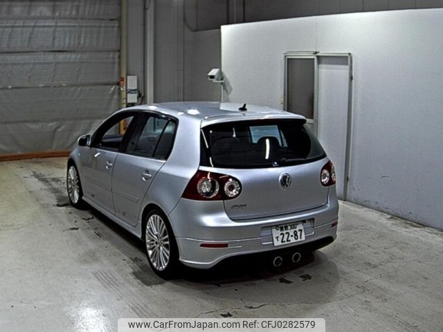 volkswagen golf 2007 -VOLKSWAGEN 【倉敷 300て2287】--VW Golf 1KBUBF-WVWZZZ1KZ7W040918---VOLKSWAGEN 【倉敷 300て2287】--VW Golf 1KBUBF-WVWZZZ1KZ7W040918- image 2