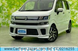 suzuki wagon-r 2018 quick_quick_DAA-MH55S_MH55S-244525