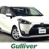 toyota sienta 2017 -TOYOTA--Sienta DBA-NSP170G--NSP170-7134447---TOYOTA--Sienta DBA-NSP170G--NSP170-7134447- image 1