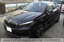 bmw 1-series 2023 -BMW 【大阪 303】--BMW 1 Series 3BA-7L20--WBA7L120807L45600---BMW 【大阪 303】--BMW 1 Series 3BA-7L20--WBA7L120807L45600-