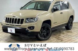 jeep compass 2014 -CHRYSLER--Jeep Compass ABA-MK49--1C4NJCFA0ED770638---CHRYSLER--Jeep Compass ABA-MK49--1C4NJCFA0ED770638-