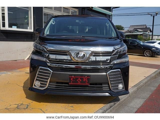 toyota vellfire 2017 quick_quick_AGH35W_AGH35-0016585 image 2