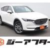 mazda cx-8 2021 -MAZDA--CX-8 3DA-KG2P--KG2P-350700---MAZDA--CX-8 3DA-KG2P--KG2P-350700- image 1