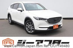 mazda cx-8 2021 -MAZDA--CX-8 3DA-KG2P--KG2P-350700---MAZDA--CX-8 3DA-KG2P--KG2P-350700-