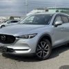 mazda cx-5 2018 quick_quick_3DA-KF2P_KF2P-215727 image 1