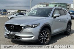 mazda cx-5 2018 quick_quick_3DA-KF2P_KF2P-215727