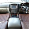 toyota land-cruiser-wagon 2003 -TOYOTA--Land Cruiser Wagon GH-UZJ100W--UZJ100-0143376---TOYOTA--Land Cruiser Wagon GH-UZJ100W--UZJ100-0143376- image 2