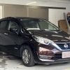 nissan note 2019 -NISSAN--Note DAA-SNE12--SNE12-007201---NISSAN--Note DAA-SNE12--SNE12-007201- image 2