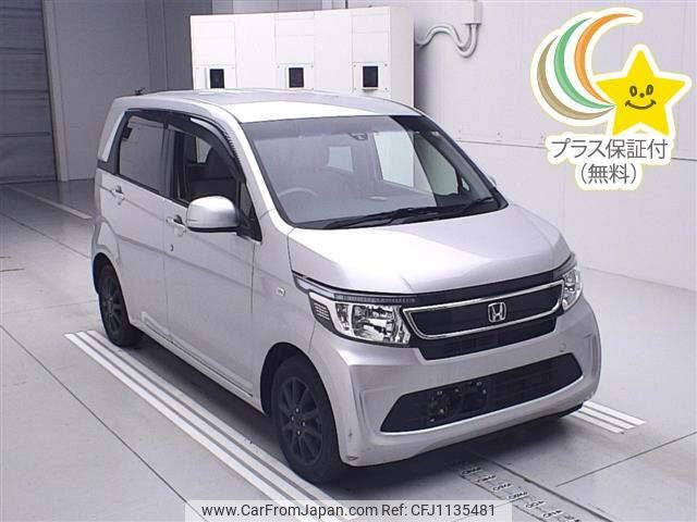 honda n-wgn 2014 -HONDA--N WGN JH1-1031605---HONDA--N WGN JH1-1031605- image 1
