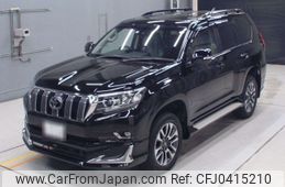 toyota land-cruiser-prado 2022 -TOYOTA--Land Cruiser Prado TRJ150W-0154417---TOYOTA--Land Cruiser Prado TRJ150W-0154417-