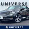 volkswagen the-beetle 2014 -VOLKSWAGEN--VW The Beetle ABA-16CPL--WVWZZZ16ZEM611948---VOLKSWAGEN--VW The Beetle ABA-16CPL--WVWZZZ16ZEM611948- image 1