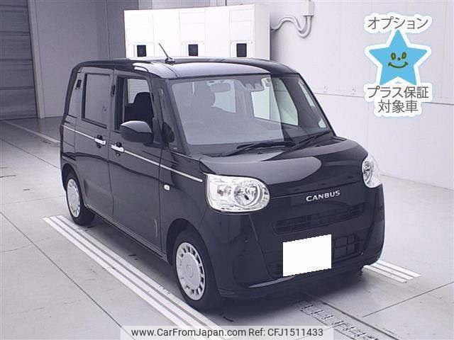 daihatsu move-canbus 2023 CFJ1511433 image 1