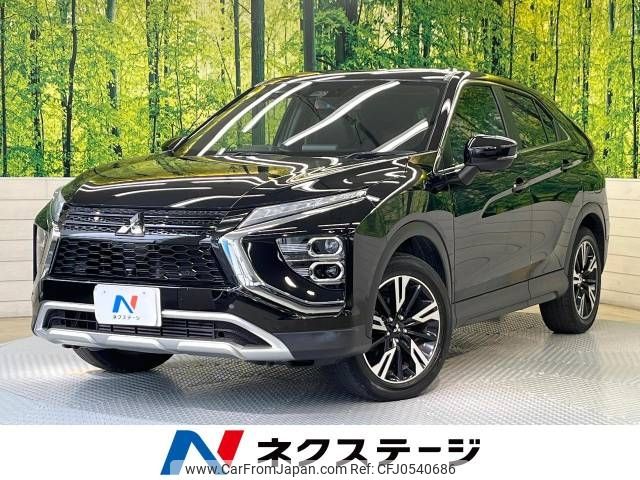 mitsubishi eclipse-cross 2022 -MITSUBISHI--Eclipse Cross 5BA-GK1W--GK1W-0500537---MITSUBISHI--Eclipse Cross 5BA-GK1W--GK1W-0500537- image 1