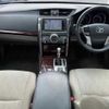 toyota mark-x 2009 TE4551 image 1