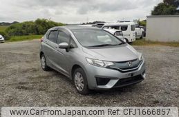 honda fit 2013 CFJ1666857