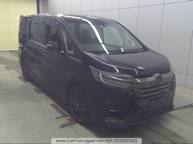 honda stepwagon-spada 2019 quick_quick_DBA-RP3_1247283 image 1