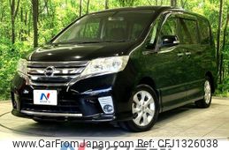 nissan serena 2010 -NISSAN--Serena DBA-FC26--FC26-001190---NISSAN--Serena DBA-FC26--FC26-001190-