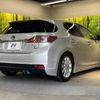 lexus ct 2011 -LEXUS--Lexus CT DAA-ZWA10--ZWA10-2036487---LEXUS--Lexus CT DAA-ZWA10--ZWA10-2036487- image 18