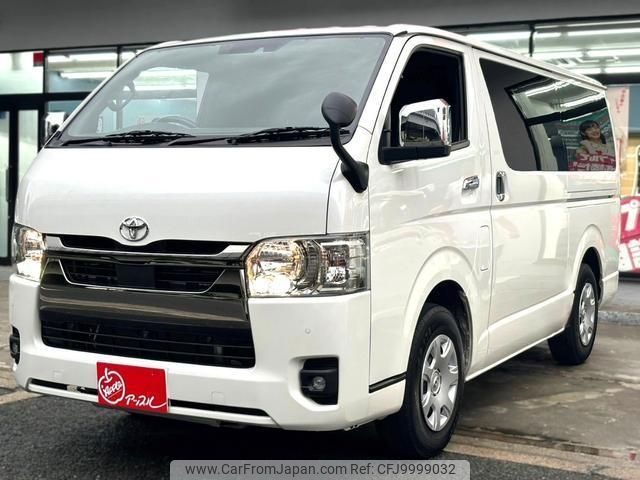 toyota hiace-van 2022 quick_quick_TRH200V_TRH200V-0363466 image 1