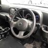 nissan cube 2010 TE298 image 2