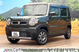 suzuki hustler 2021 quick_quick_MR92S_MR92S-185083