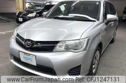toyota corolla-fielder 2012 AF-NZE161-7003583